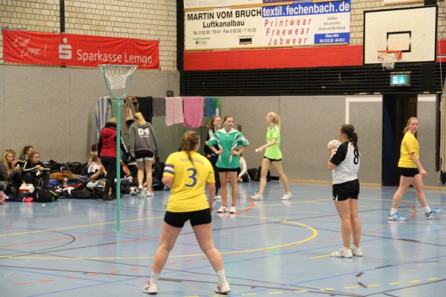 2016_11_06 Länderpokal J19 u U23